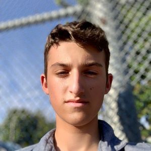 Meet your Posher, Guy